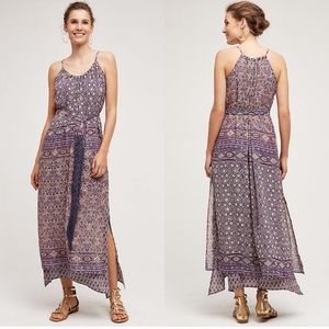 Anthropologie Dresses - Anthropologie - Maxi Dress Anthropologie Dresses - Anthropologie - Maxi Dress